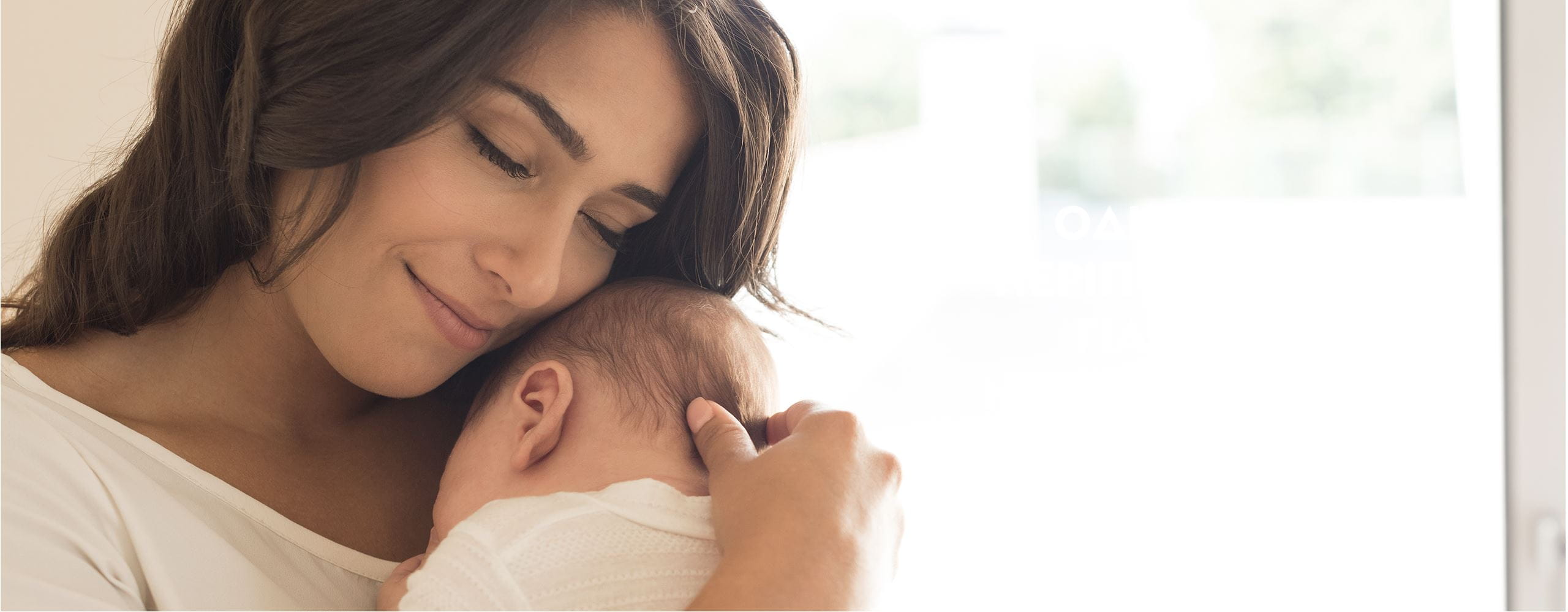 Φωτογραφία Μητέρα-Παιδί