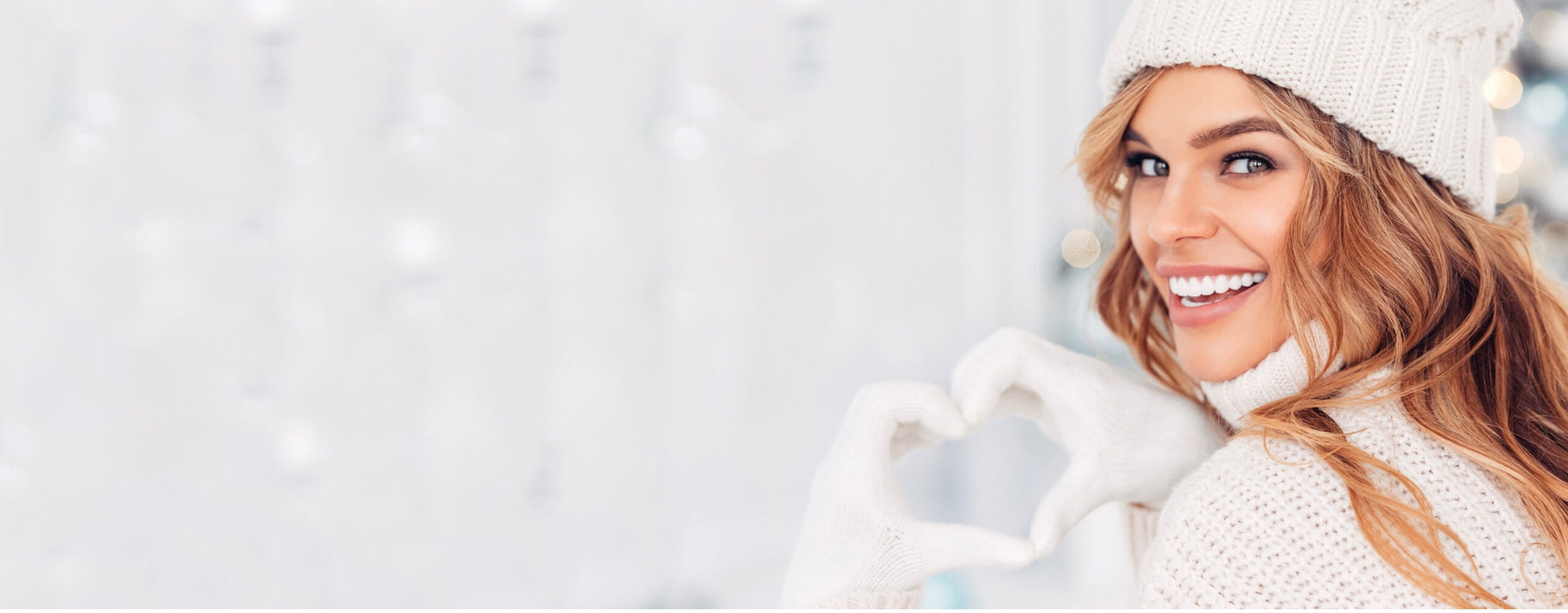 Φωτογραφία Γυναίκα με σκούφο