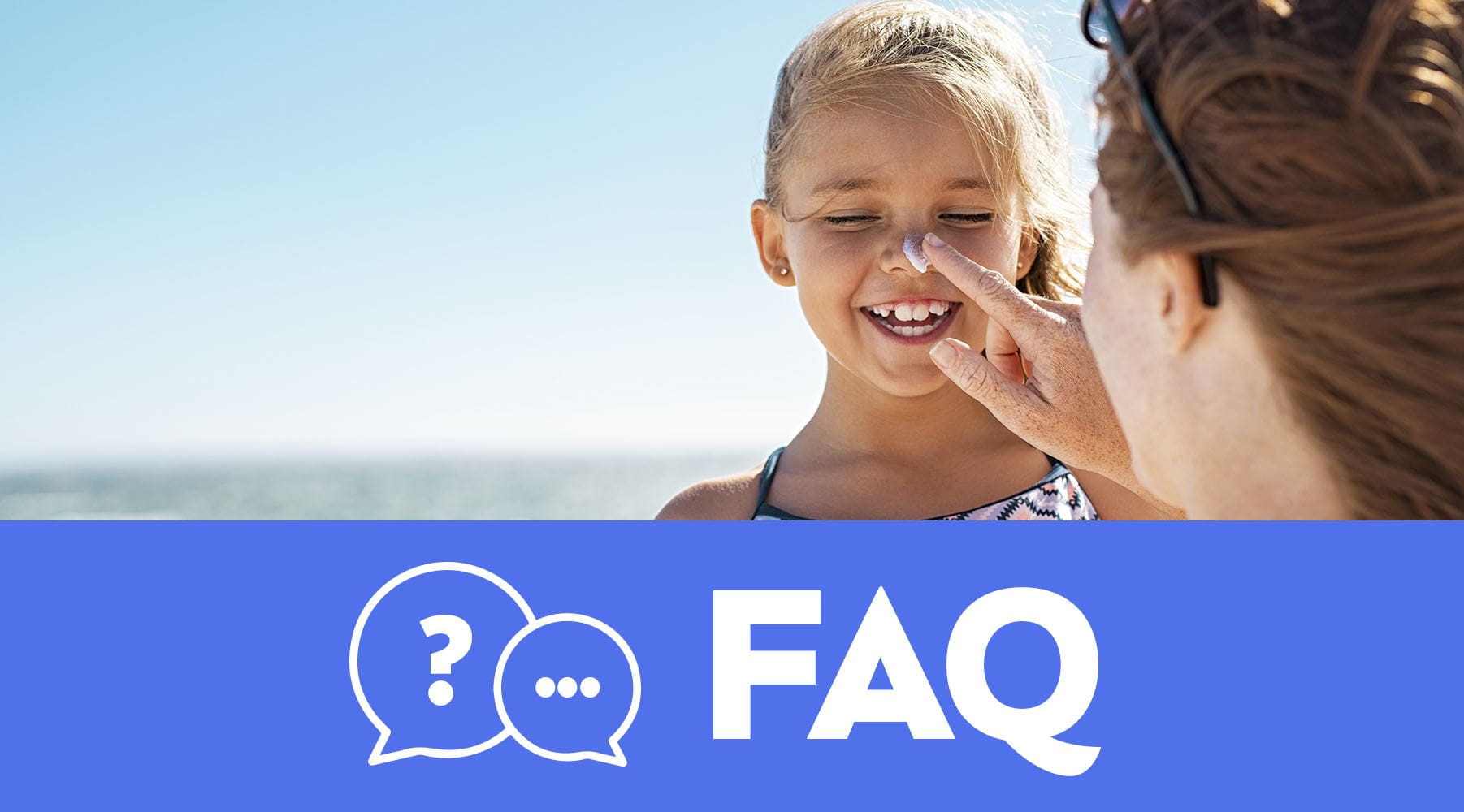 FAQs Cuidado solar