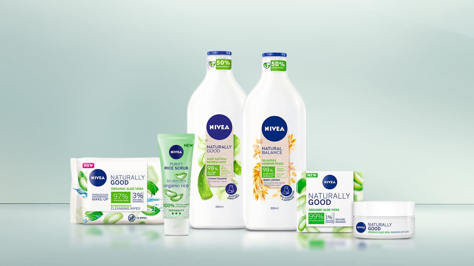 naturally good nivea