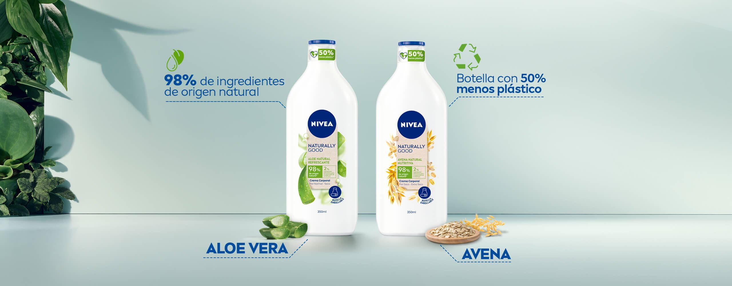 cremas de origen vegano