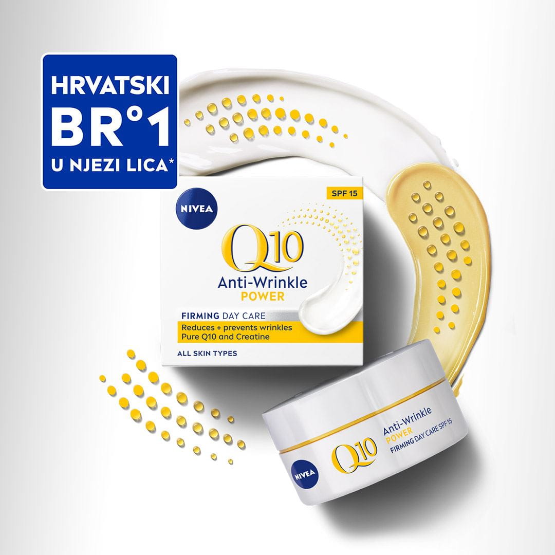 Q10 krema 