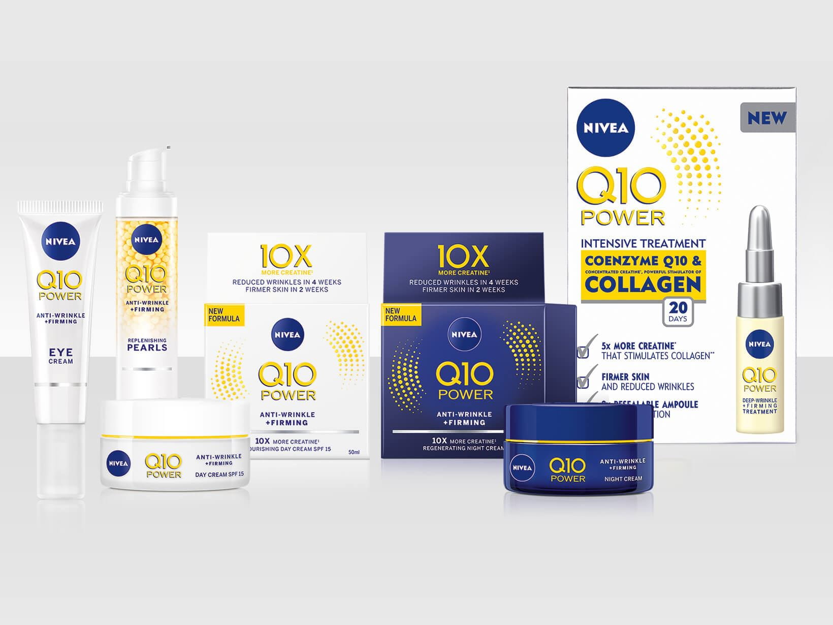 NIVEA-Q10-POWER-linija