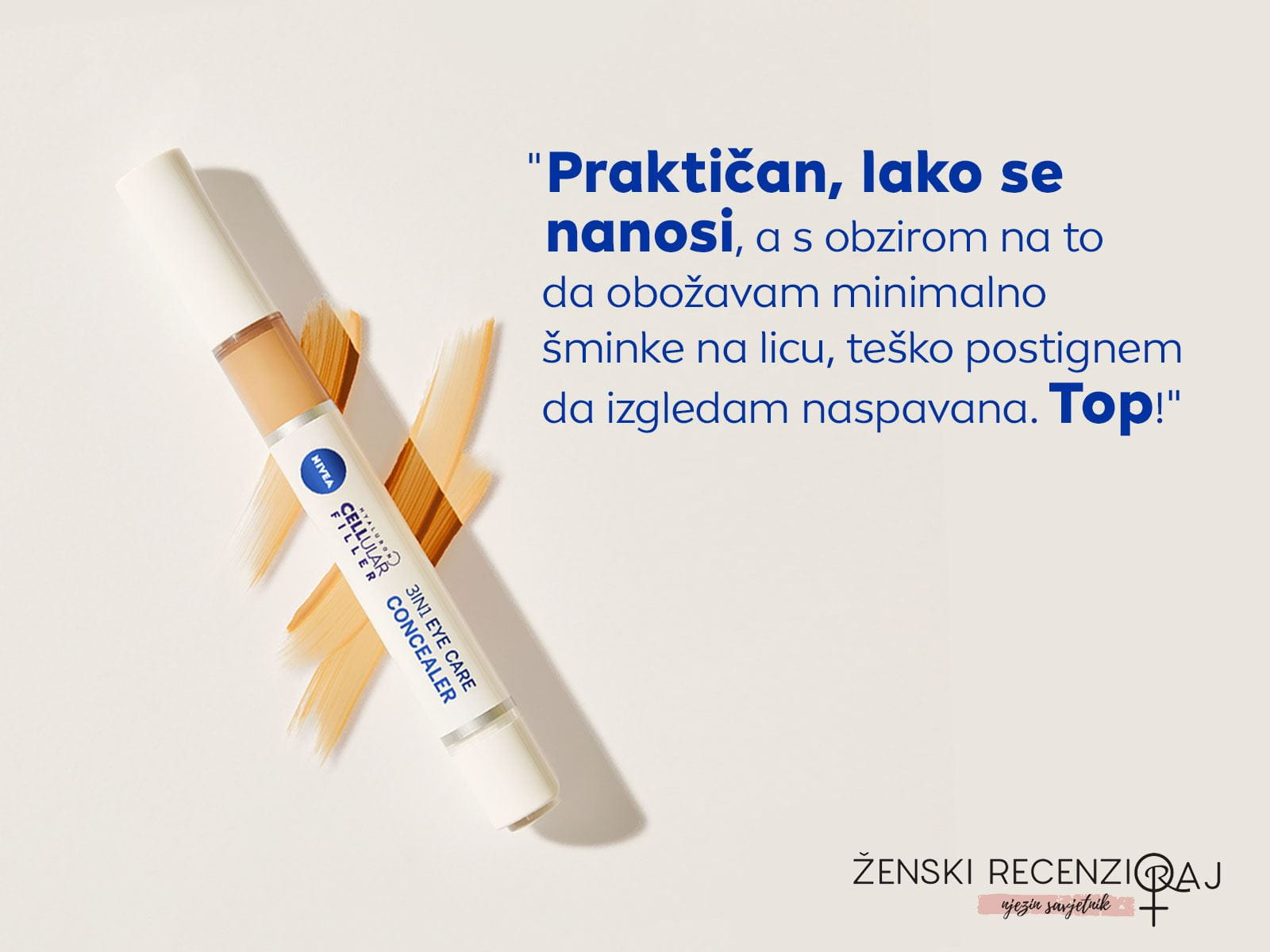 Recenziraj