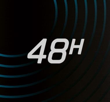 48 SATI ZAŠTITE PROTIV ZNOJENJA