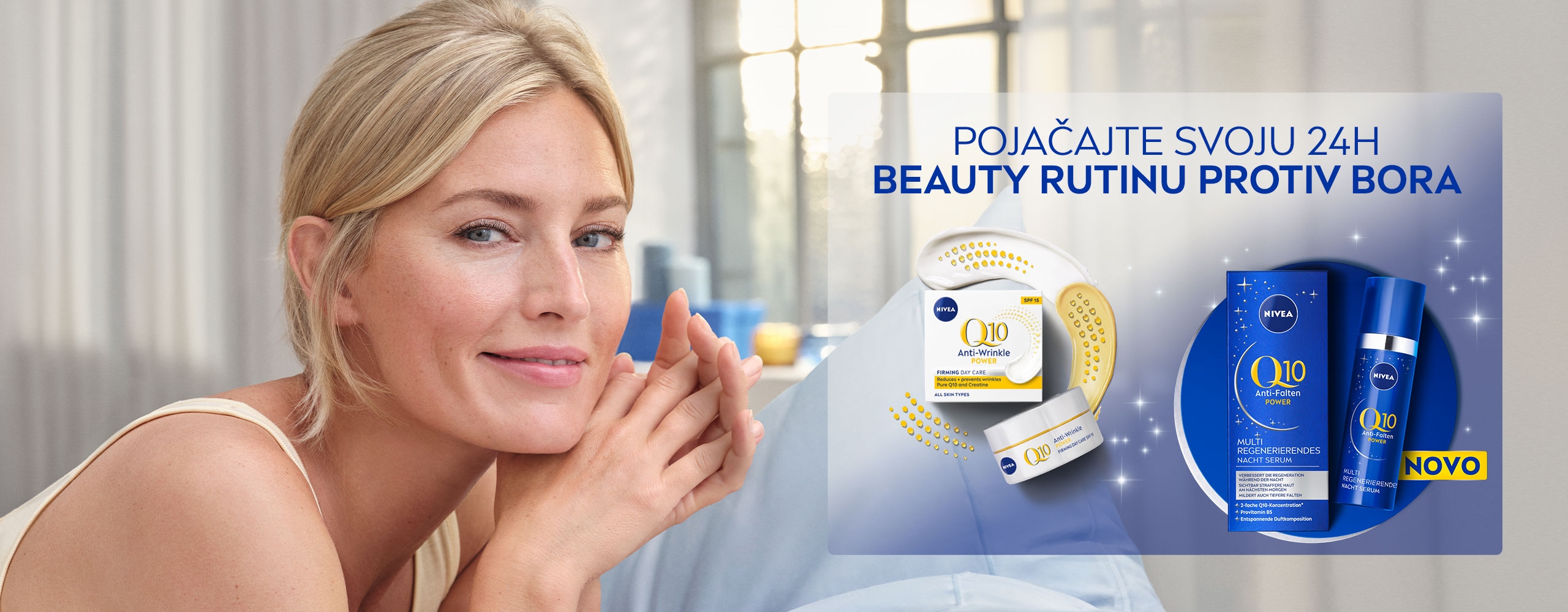 q10 snaga protiv bora 