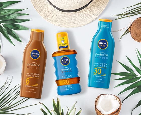 nivea-sun-suncanje