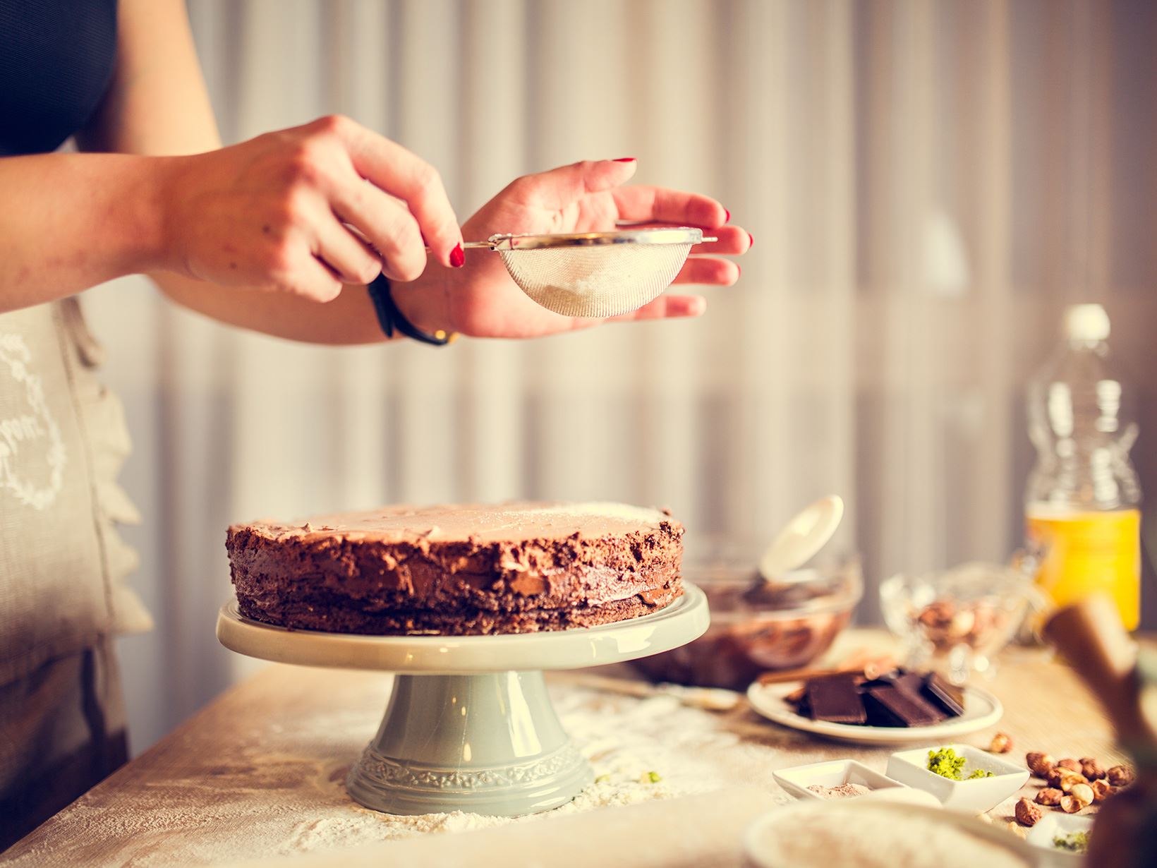 torta
