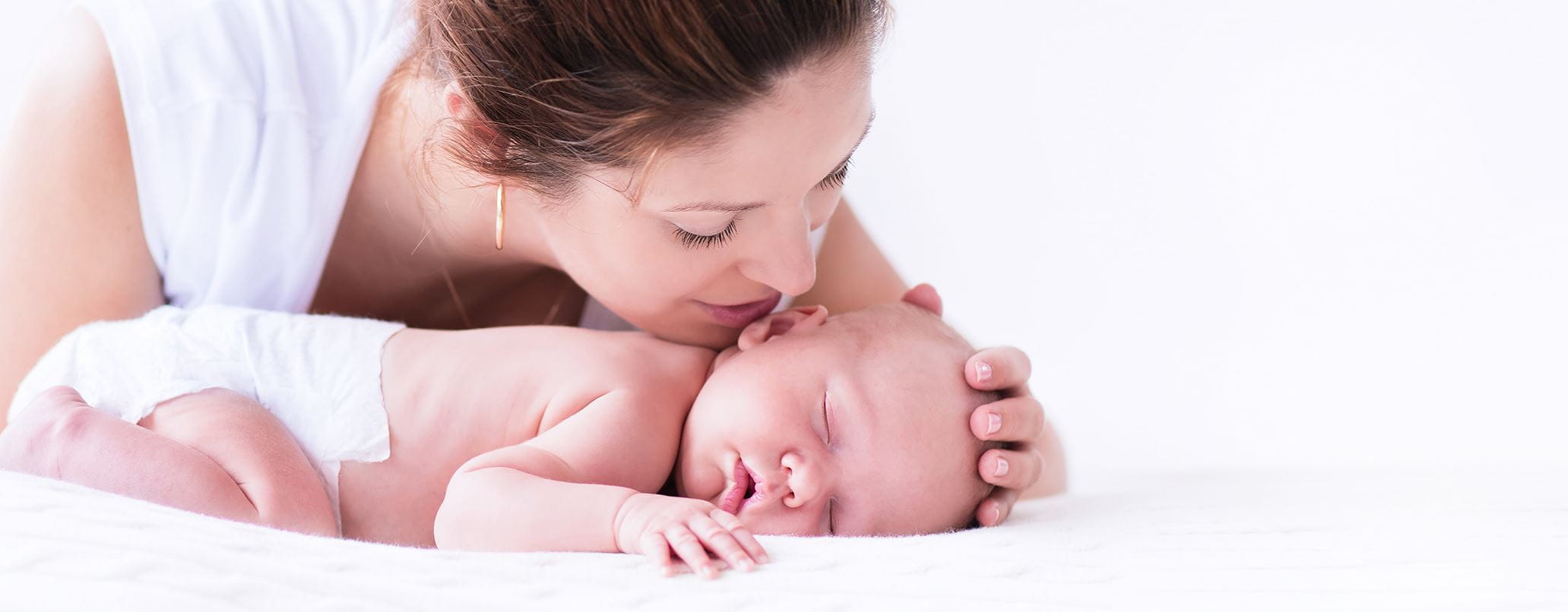 A gyermek bőrének fejlődése a születés előtt