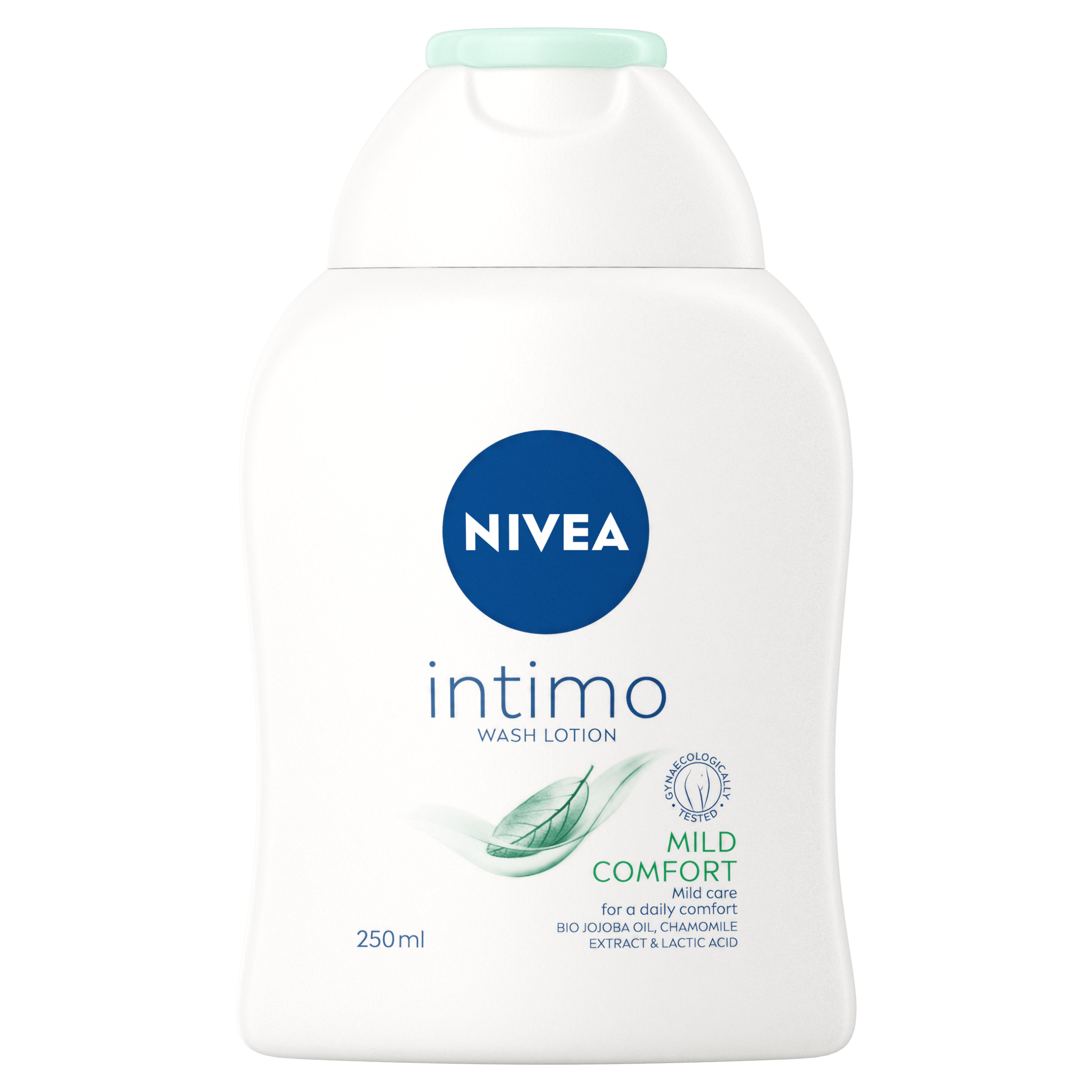 nivea intimo mild