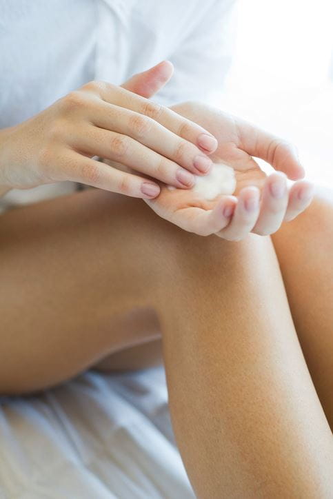 Szőrtelenítő krémek és gyanták 