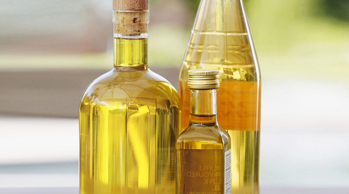 olívaolaj