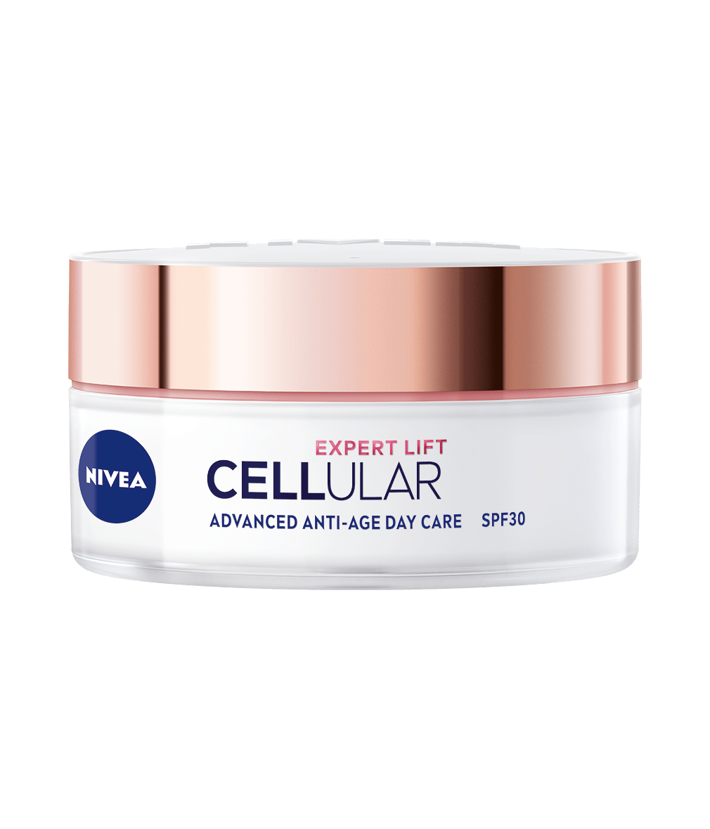 CELLULAR EXPERT LIFT NAPPALI ARCKRÉM