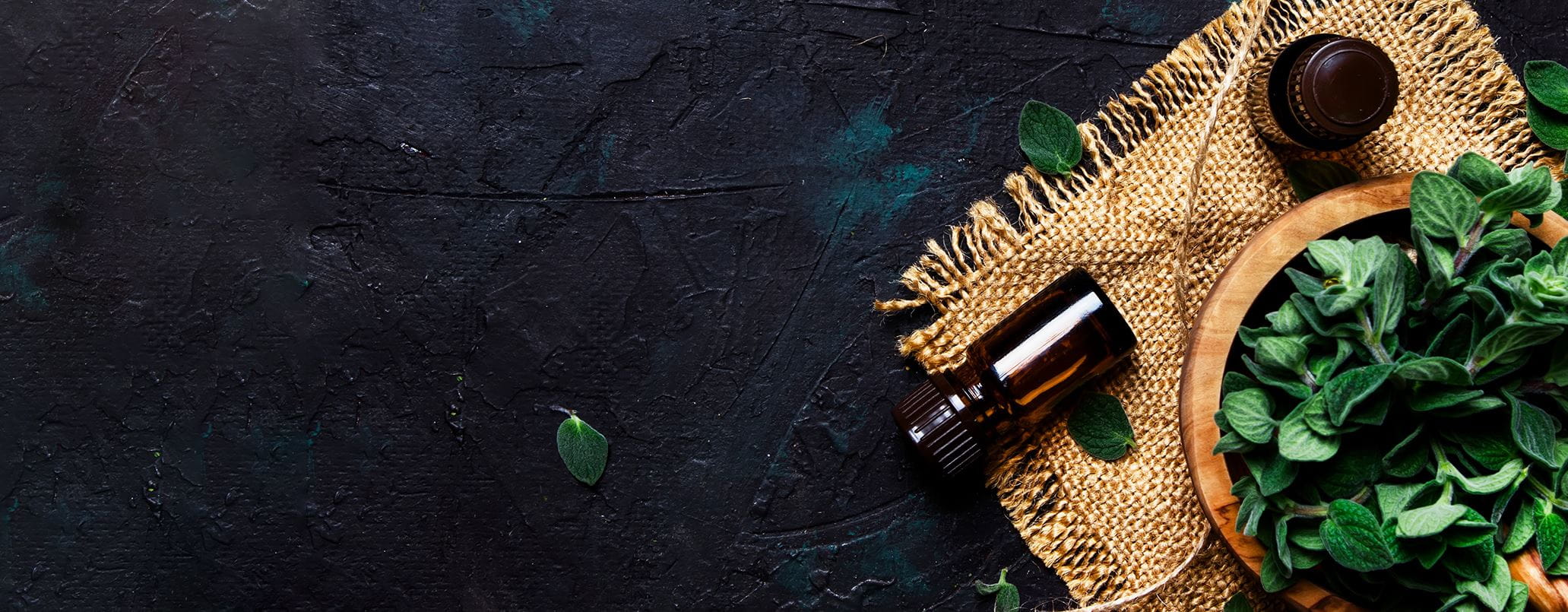 A gyógynövények ereje a kozmetikában