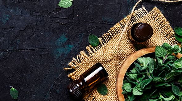 A gyógynövények ereje a kozmetikában