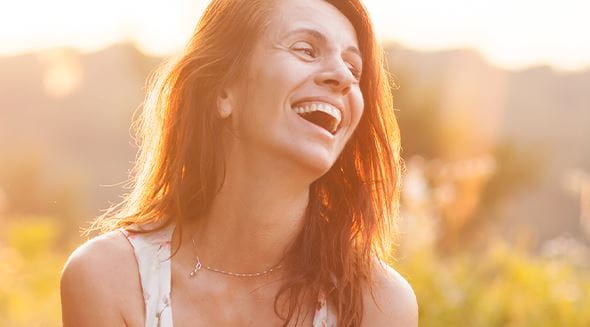 Miért mosolyogj többet?