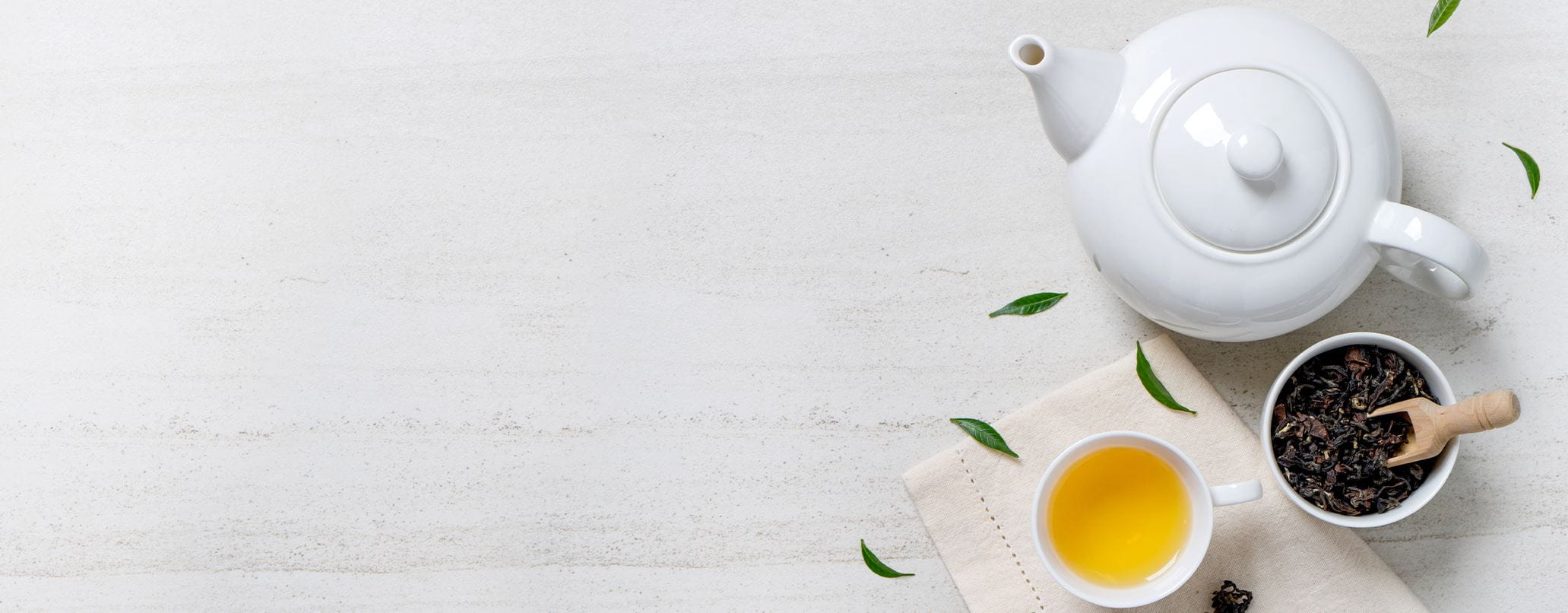 zöld tea