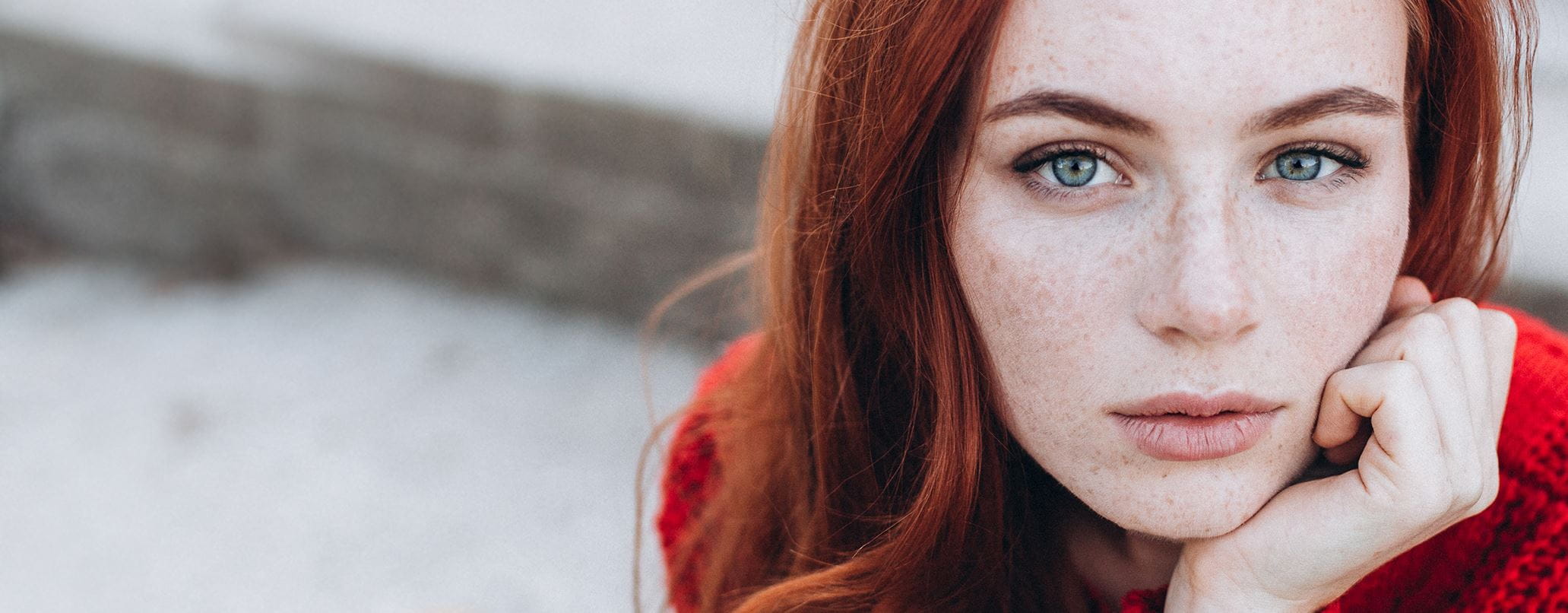 A vöröskék és az ő nehéz (?) életük