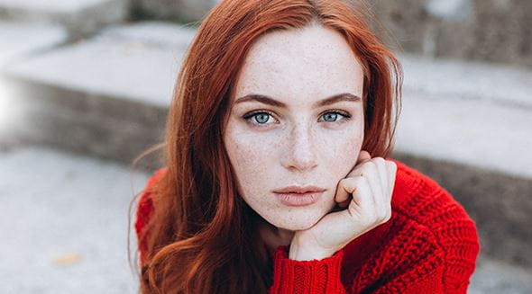 A vöröskék és az ő nehéz (?) életük