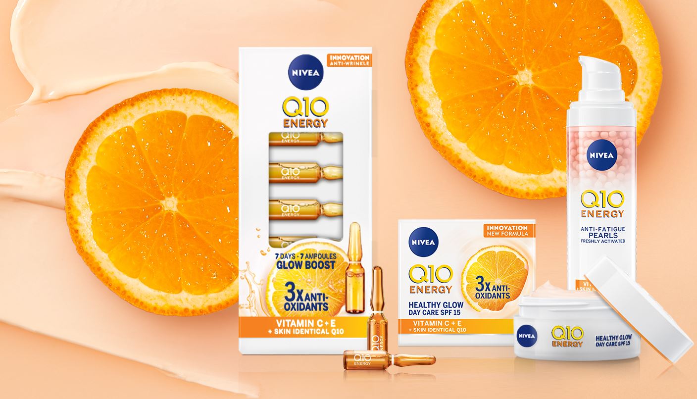 Products - NIVEA