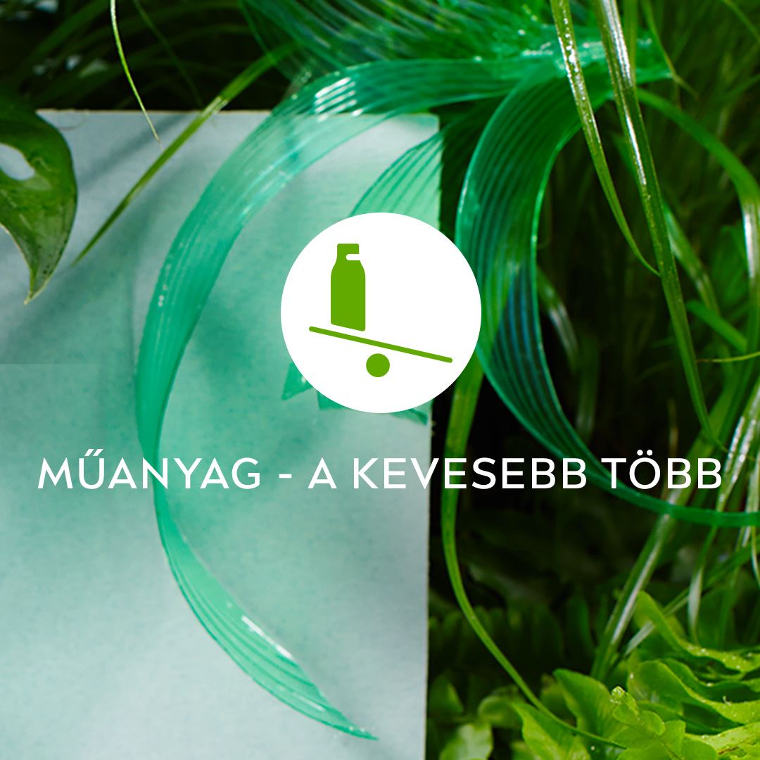 Műanyag újrahasznosítás