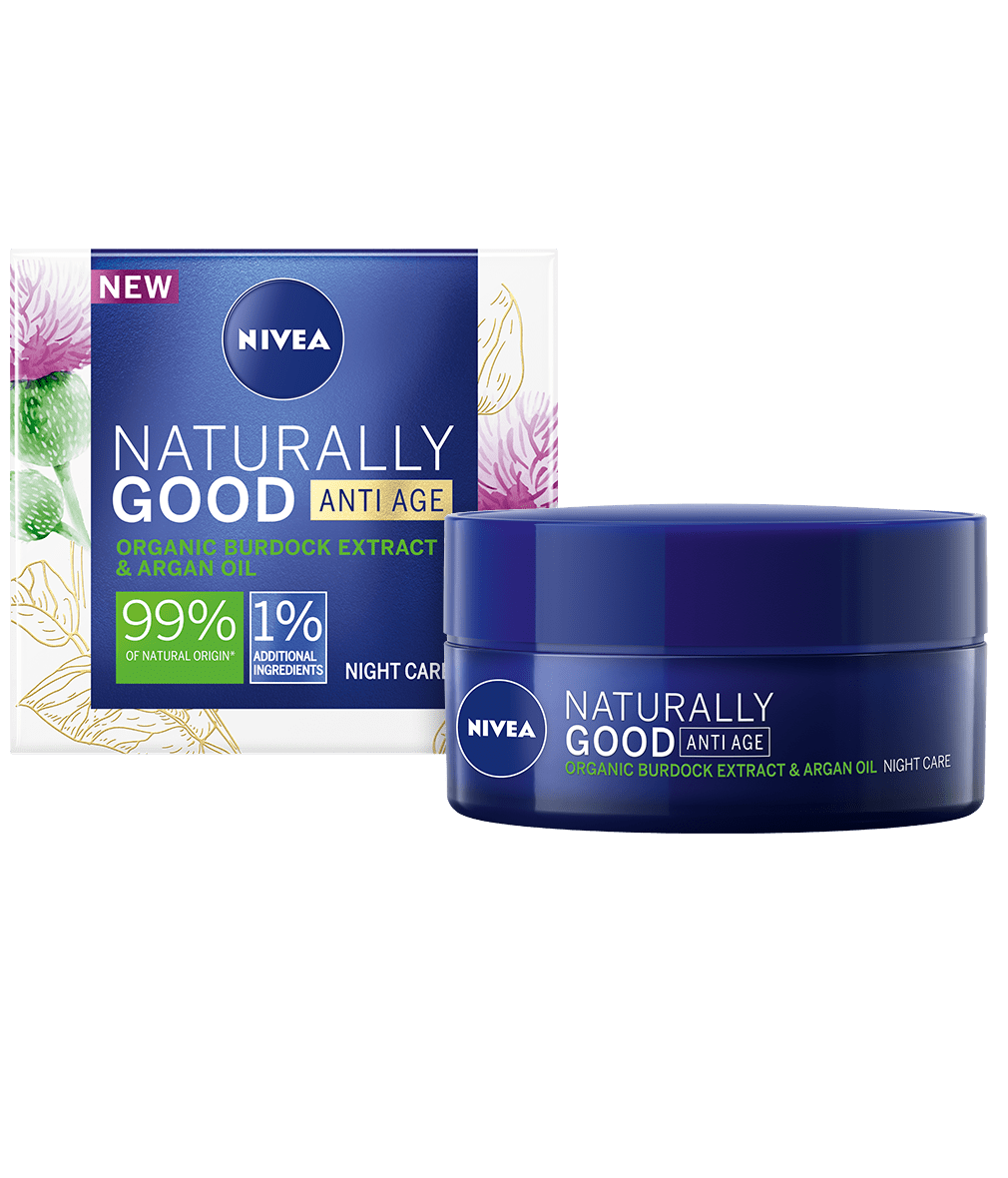 Naturally Good