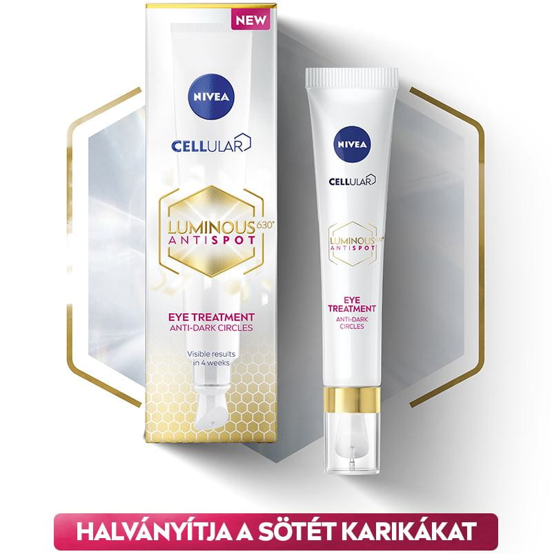eye cream
