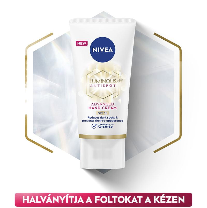 hand cream