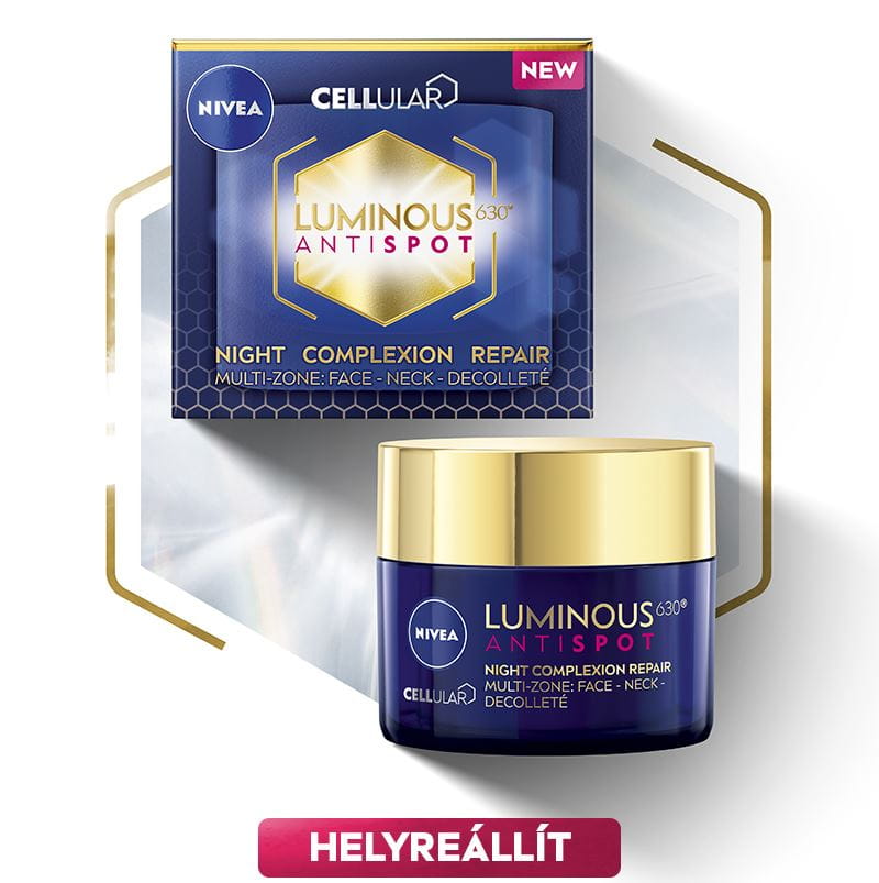 Luminous