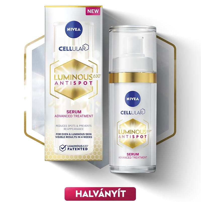 serum