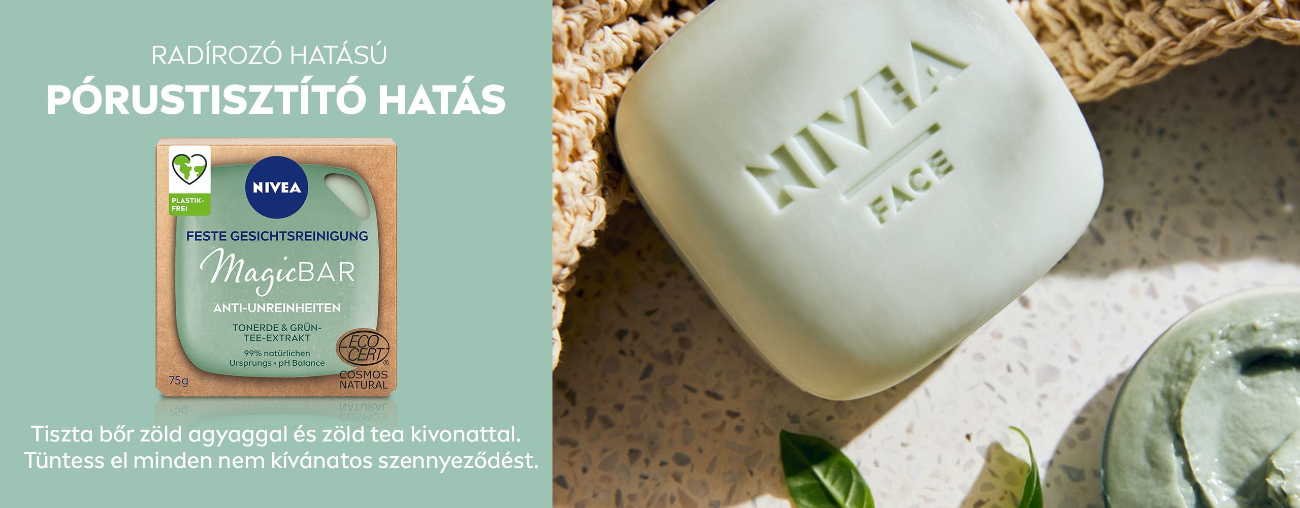 PÓRUSTSZTÍTÓ HATÁS