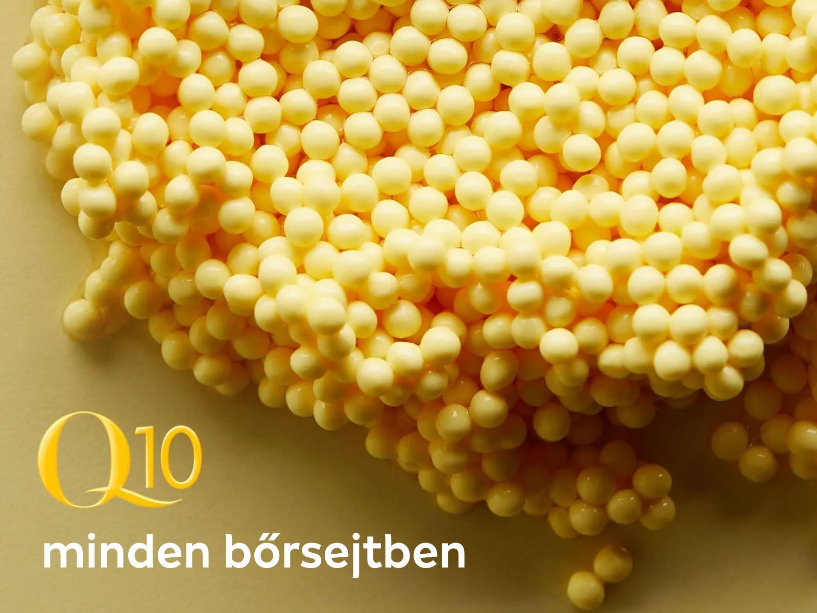 A Q10 minden sejtben megtalálható