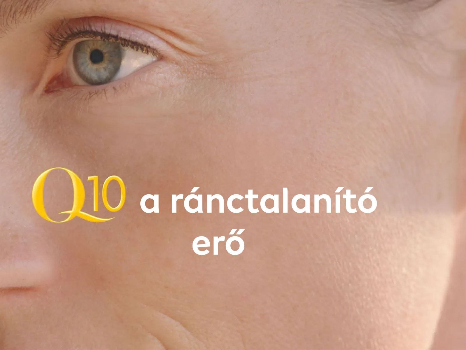 A Q10 minden sejtben megtalálható