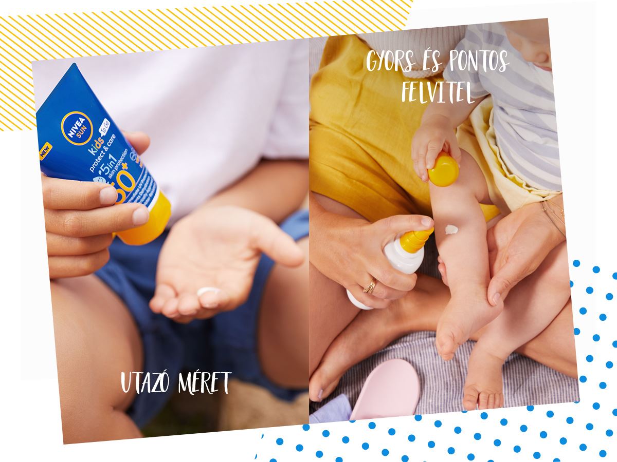 Nagy spray – gazdaságos és egyszerű használat