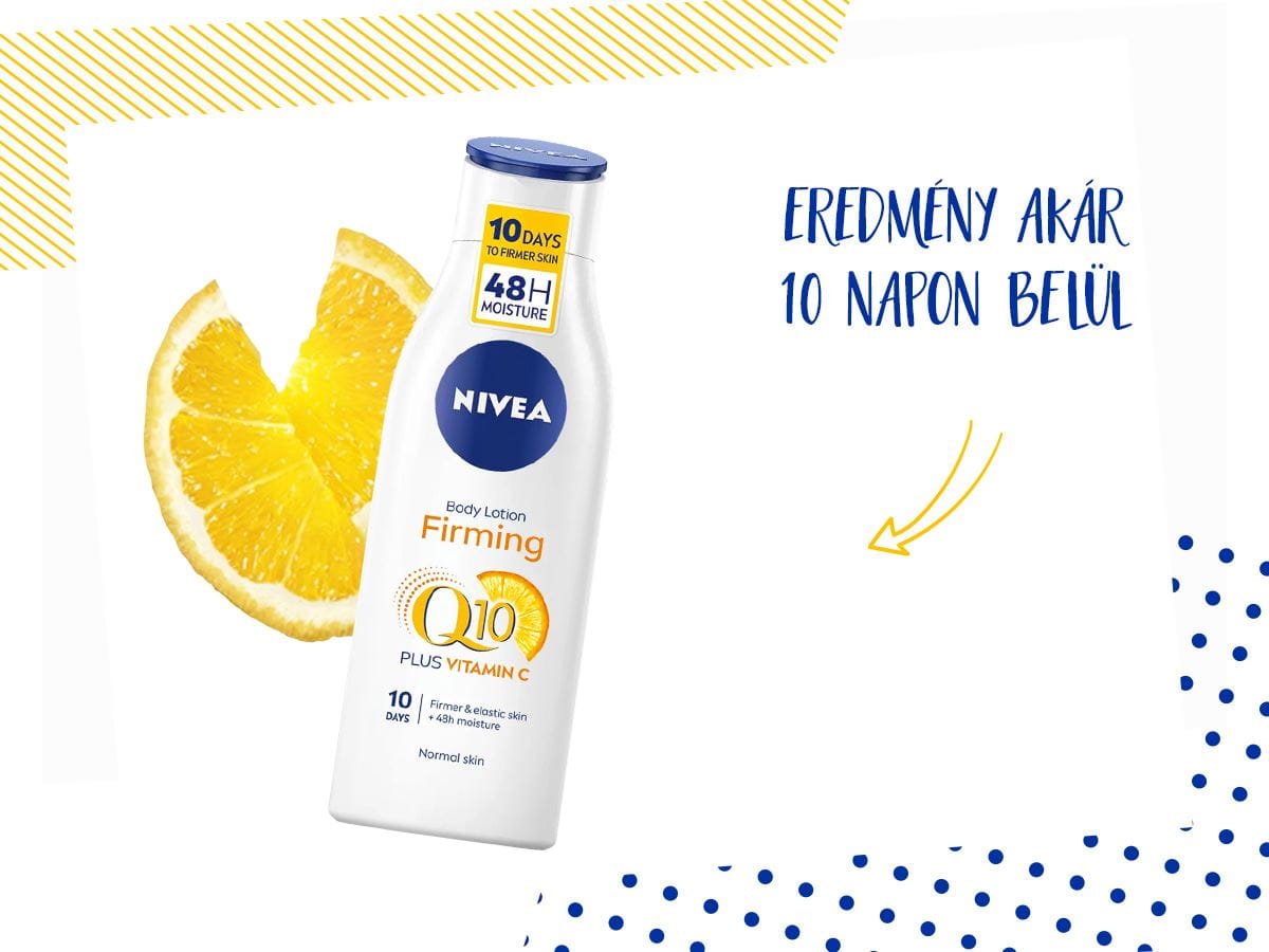 BŐRFESZESÍTŐ TESTÁPOLÓ Q10 + C-VITAMIN