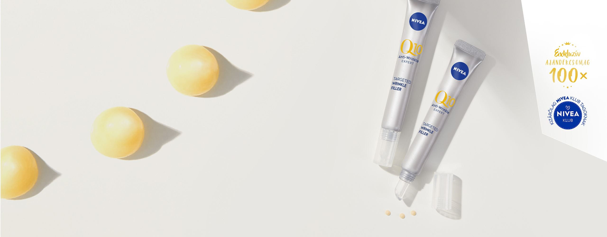 A ráncfeltöltés mindössze 5 perc alatt