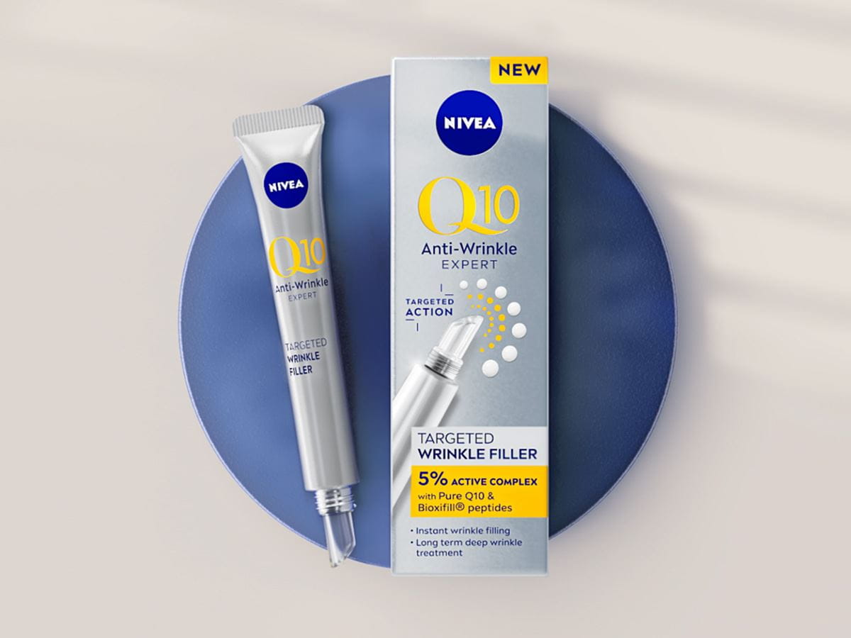 Q10 Szérum