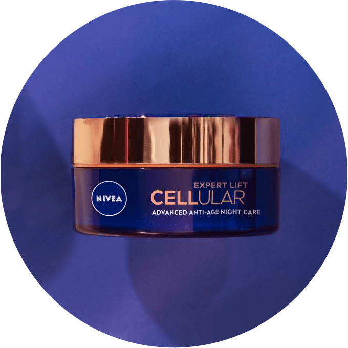 CELLULAR EXPERT LIFT ÉJSZAKAI ARCKRÉM
