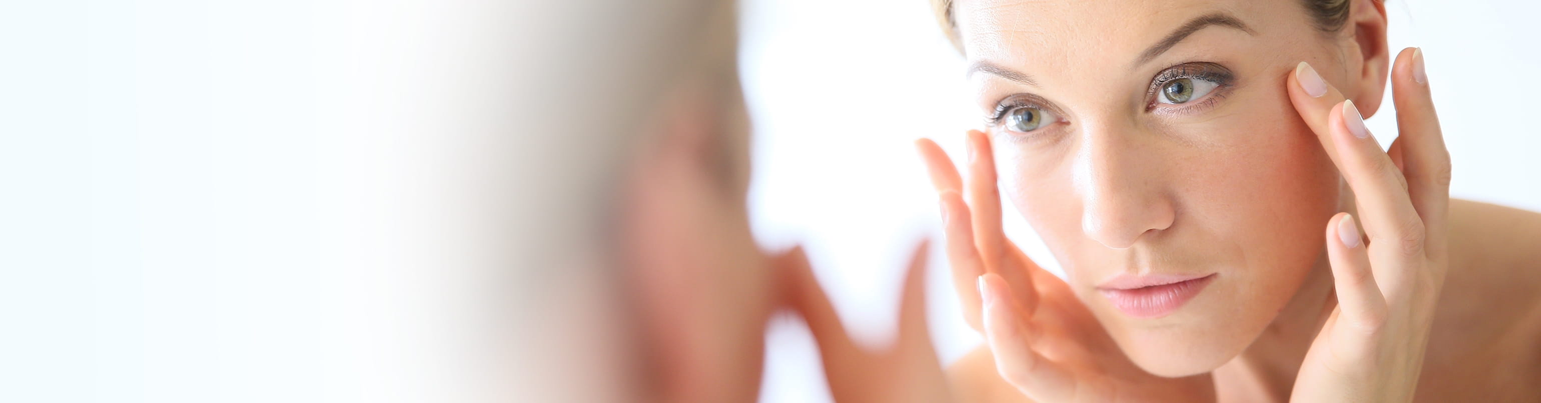 Hogyan előzzük meg a bőr öregedését?