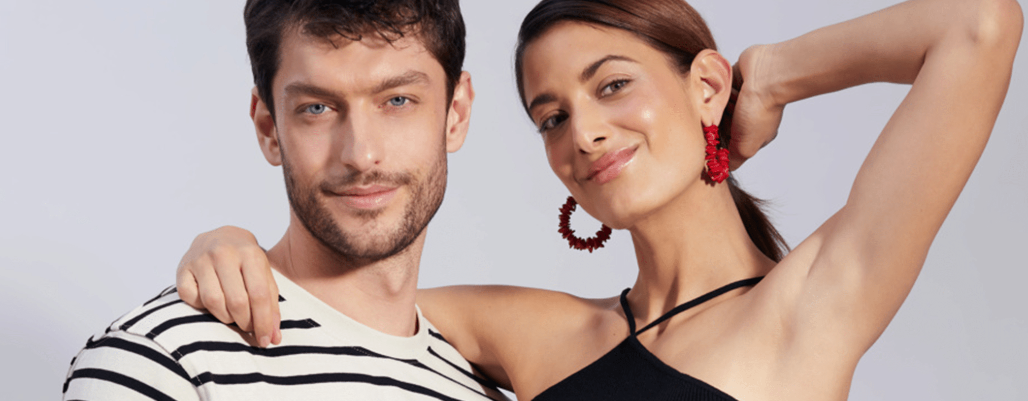 Deodorant Pria Anti Noda Kuning dan Bau Badan