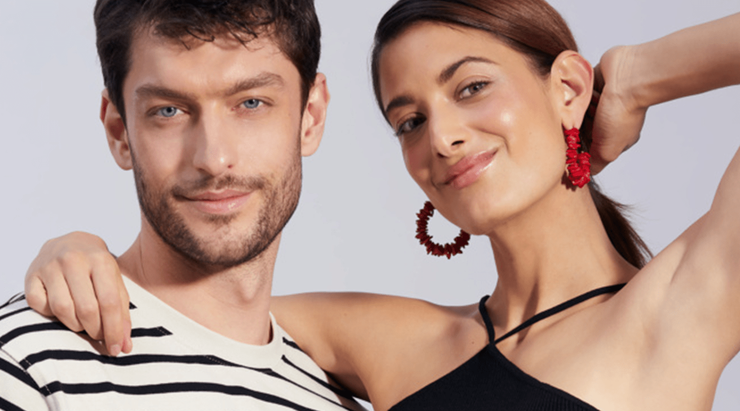 Deodorant Pria Anti Noda Kuning dan Bau Badan