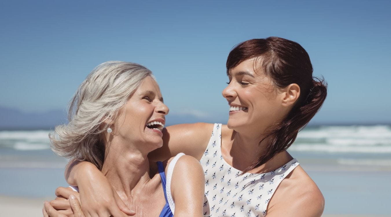 Sunblock Dengan SPF Tinggi Yang Tidak Membuat Kulit Kering