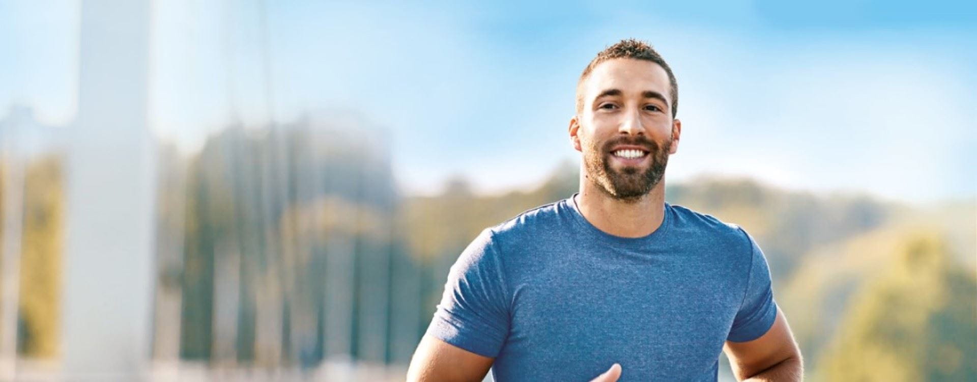 Berapa Kadar SPF yang Cocok untuk Pria?