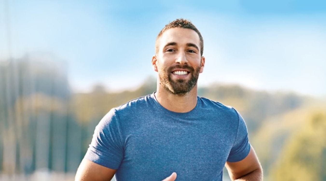 Berapa Kadar SPF yang Cocok untuk Pria?