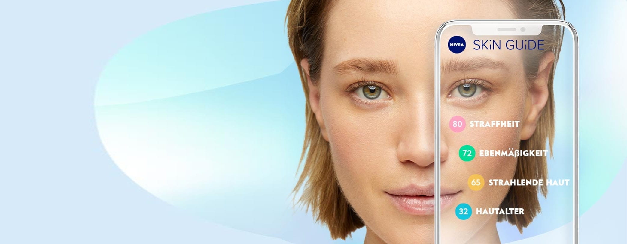 woman with blonde hair