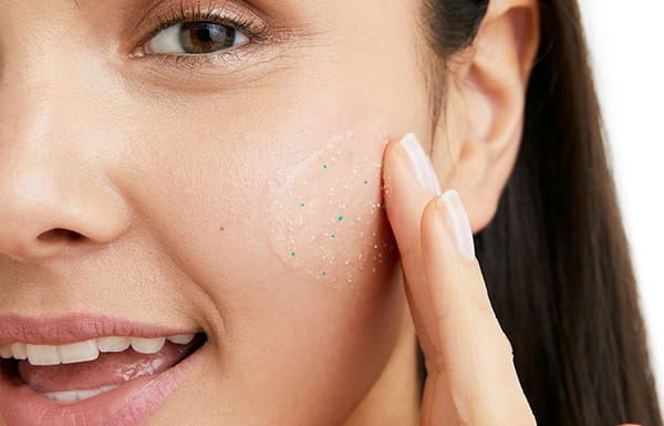 Bagaimana Tahapan Eksfoliasi Wajah untuk Tiap Jenis Kulit