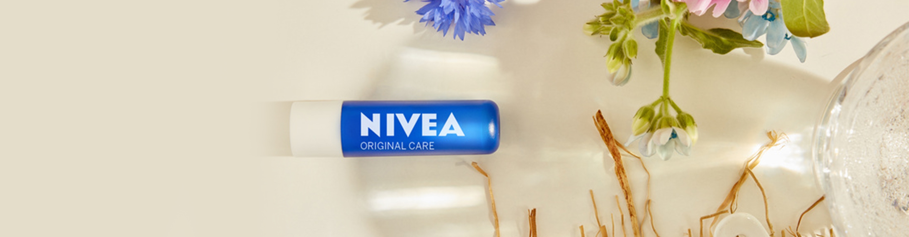 Lip Balm NIVEA