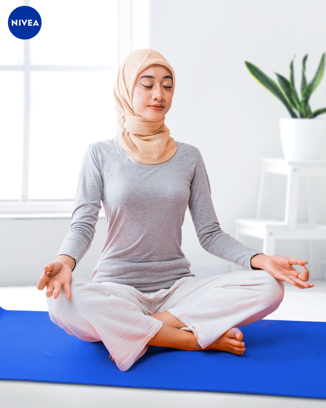 13 Cara Mengatasi Keringat Berlebih bagi Hijabers