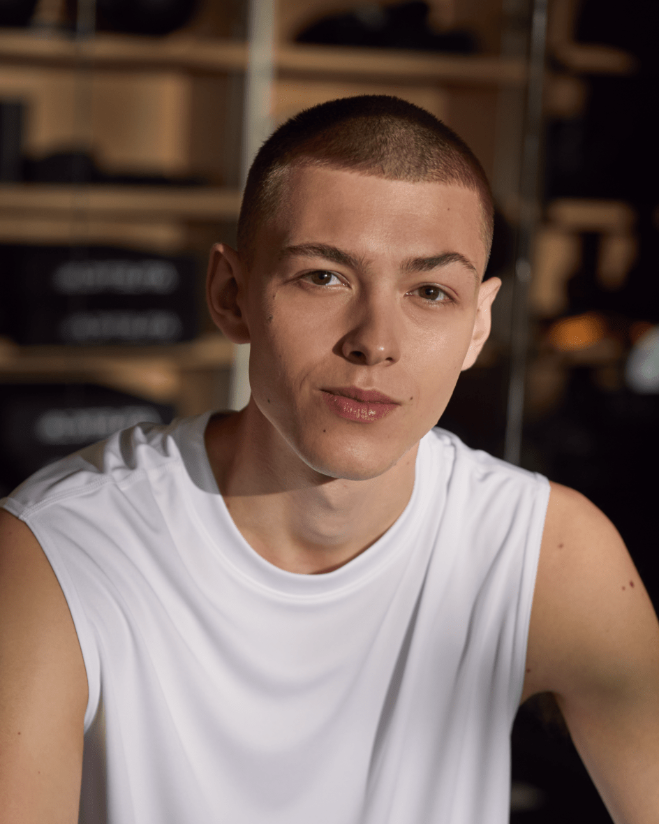 Cara menghilangkan noda hitam di wajah