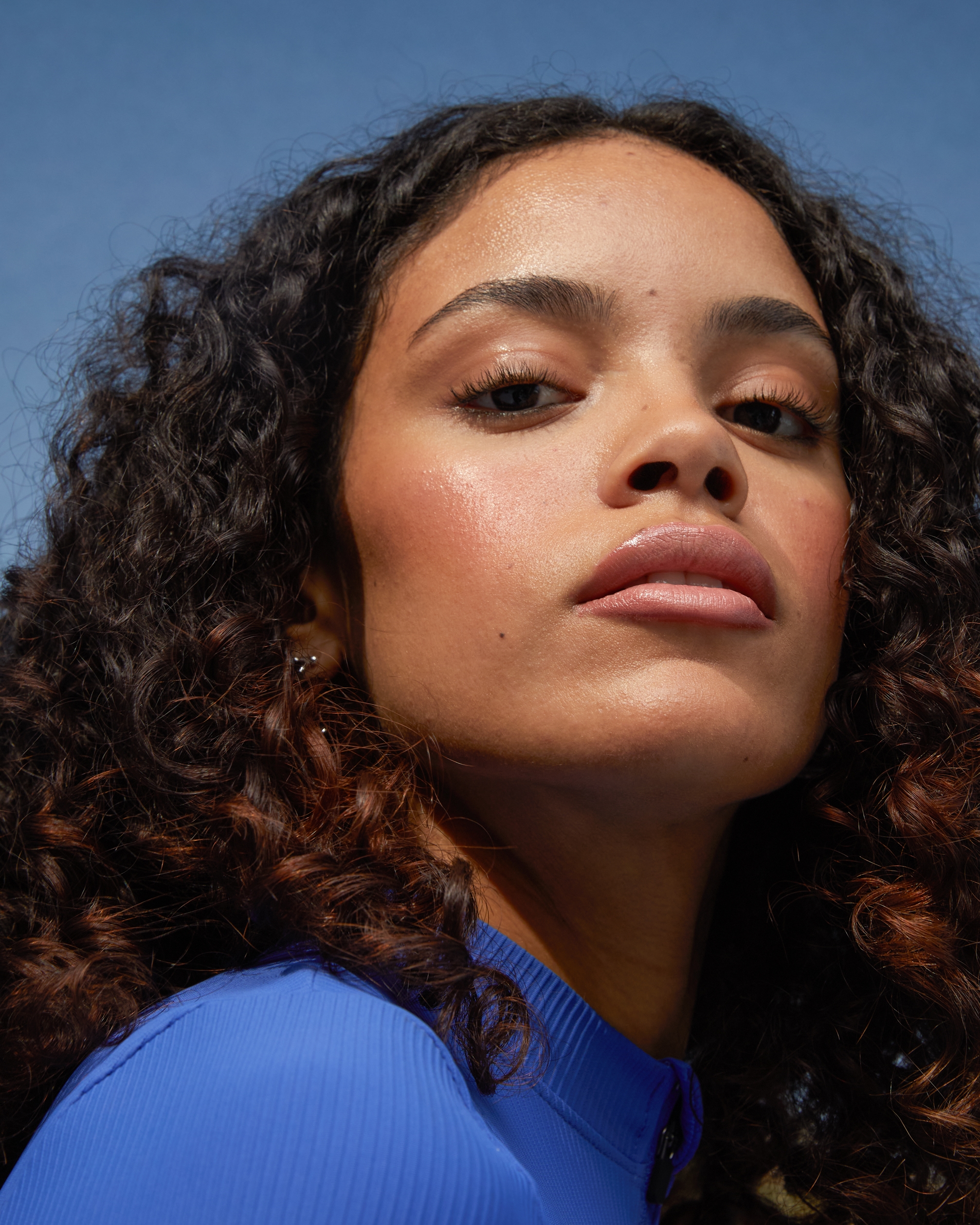 Lip Balm untuk Bibir Hitam